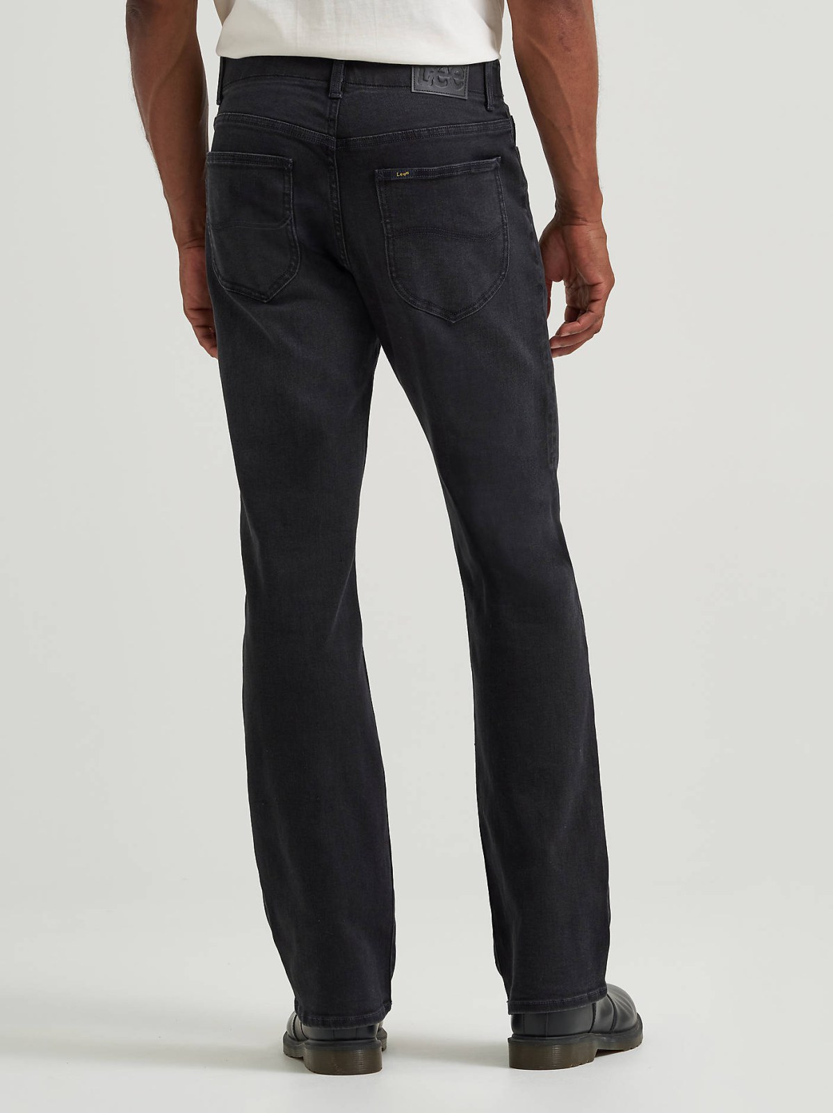 Men's Extreme Motion Bootcut Jean - view 3
