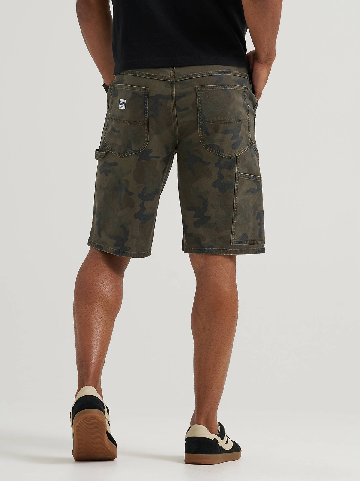 Men's Legendary Workwear Carpenter Short - view 3