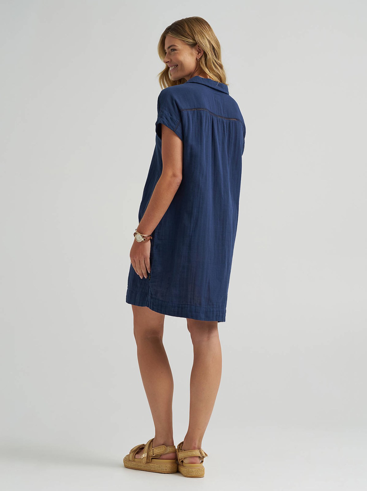 Women's Legendary Sheath Dress - view 2