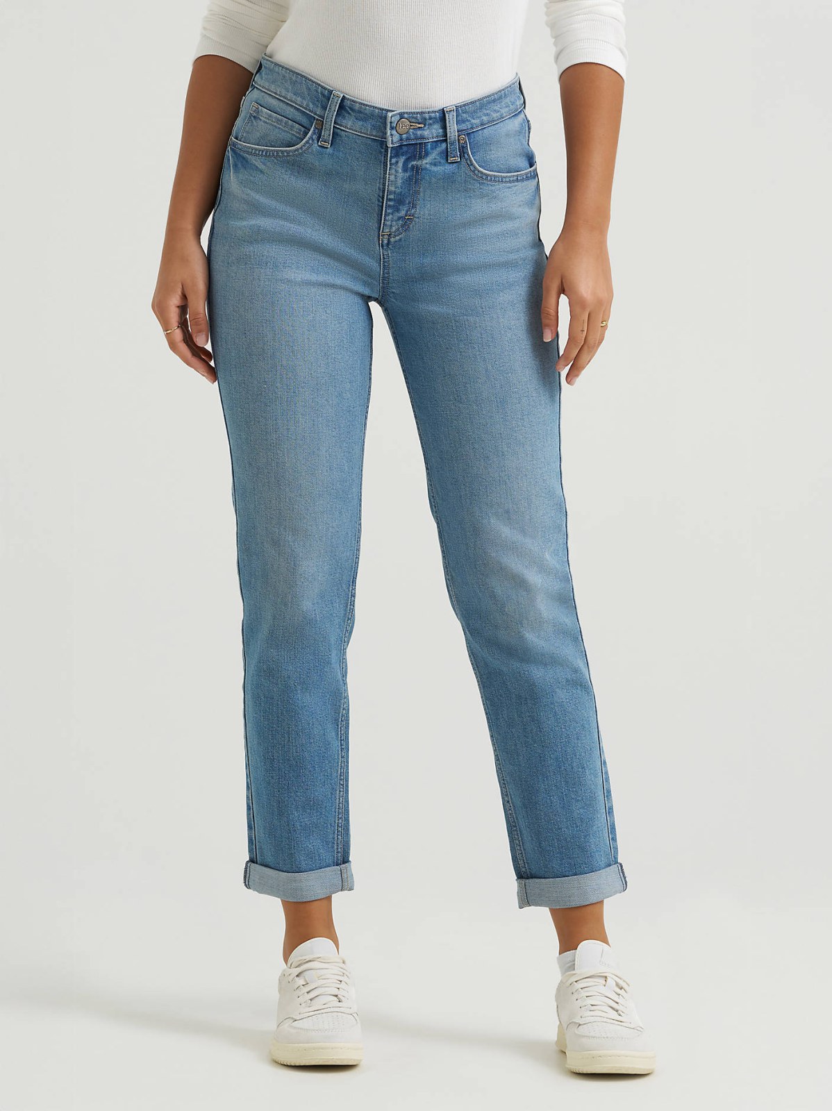 Women's Legendary 90's Taper Leg Jean - view 2