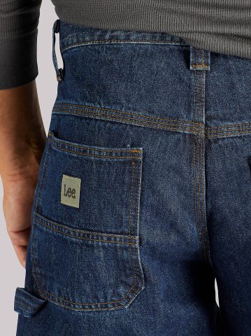 Men’s 100% Cotton Carpenter Jean