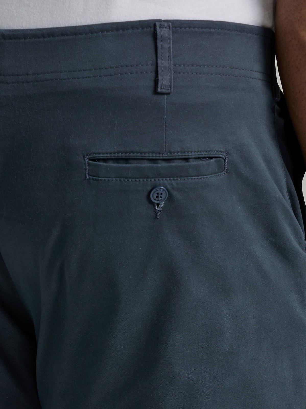 Men's Extreme Motion Khaki Pant (Big & Tall) - view 4