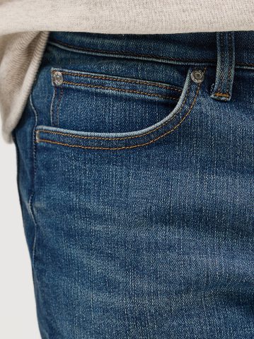Men's Lee® X Move Regular Fit Jean
