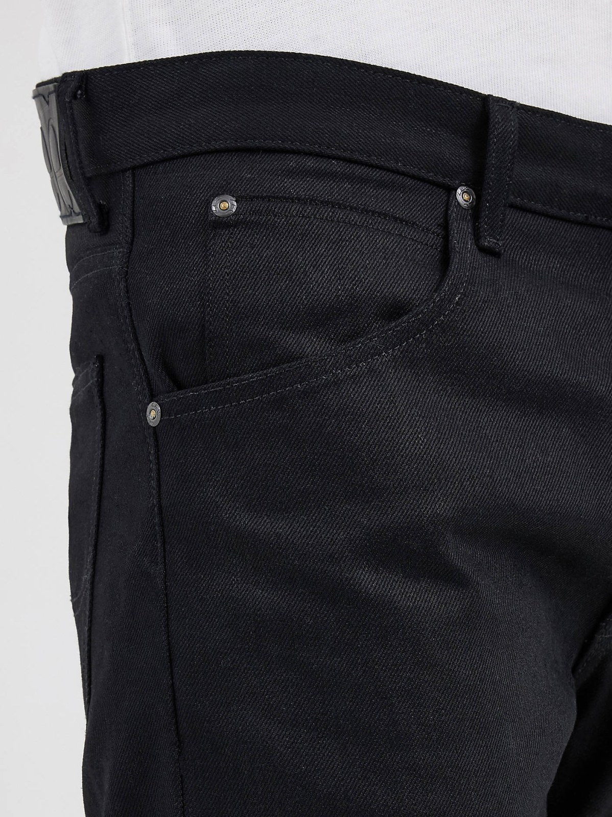 Men's Lee 101 Z Regular Fit Straight Leg Jean - view 6