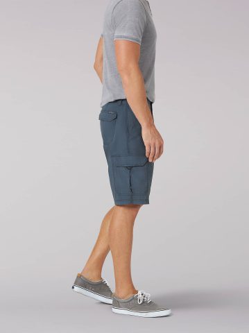 Men's Extreme Motion Crossroad Short (Big & Tall)