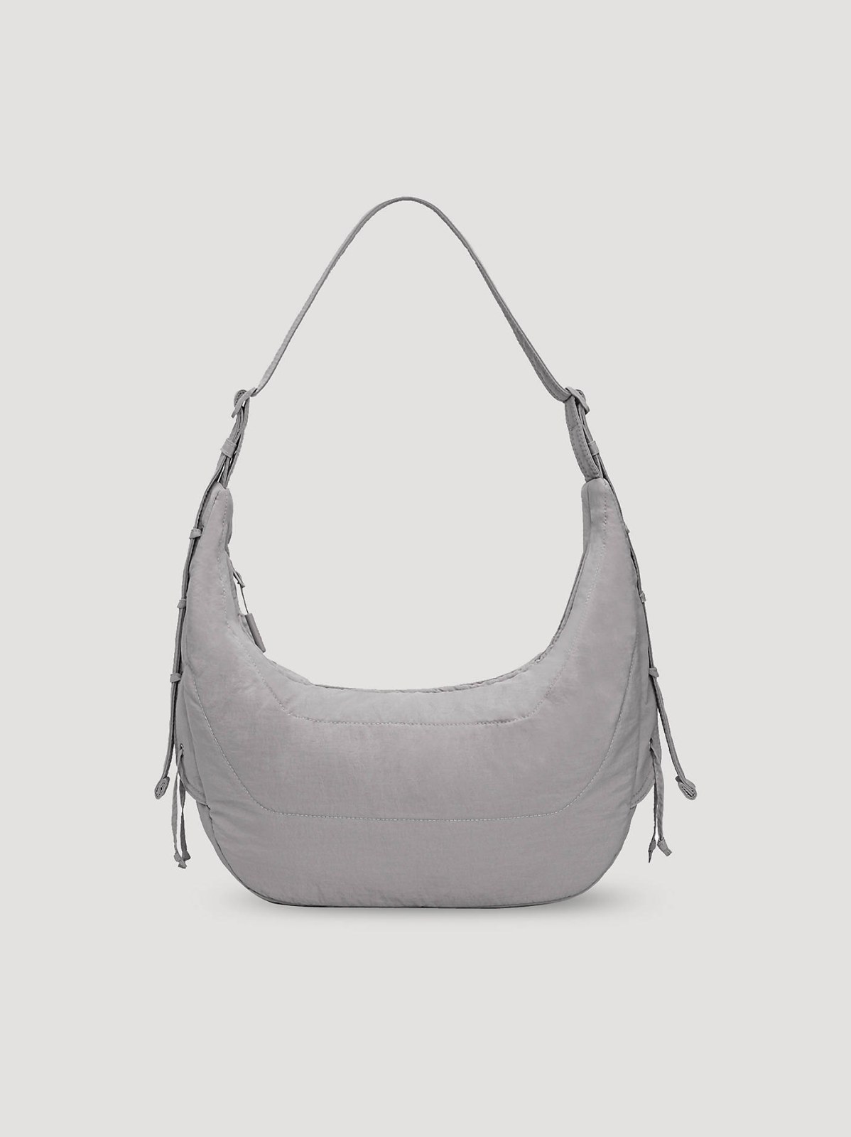 Women's Crescent Shoulder Bag - view 2