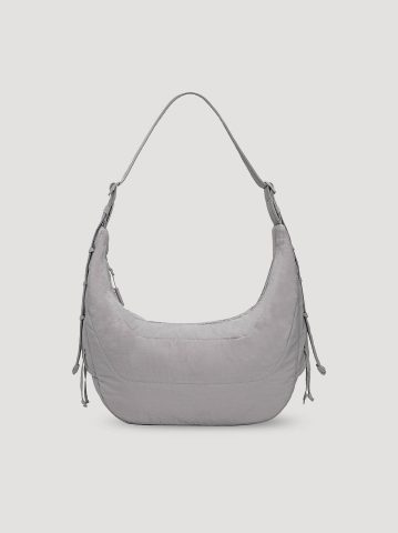 Women's Crescent Shoulder Bag