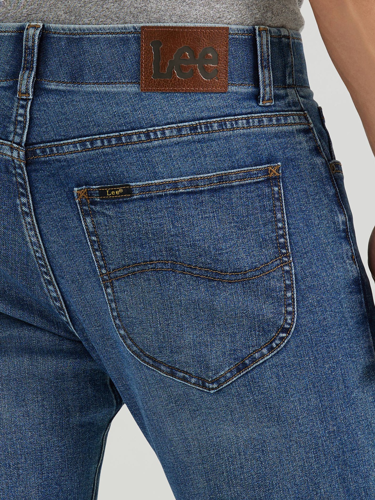 Men's Extreme Motion Skinny Jean - view 6