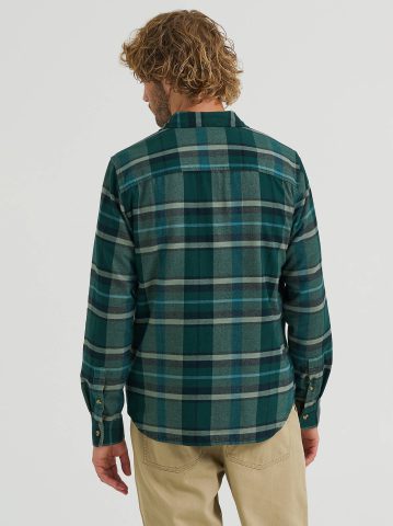 Men's Legendary All Purpose Flannel Shirt