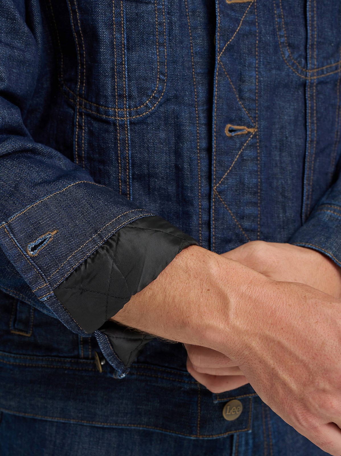 Men's Legendary Storm Rider™ Jacket - view 8