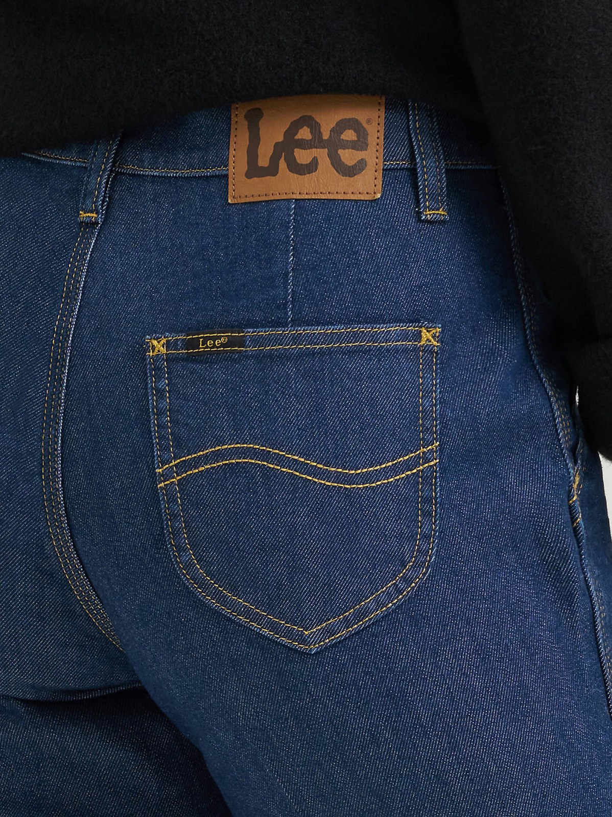 Women's Legendary High Rise A-Line Jean - view 5