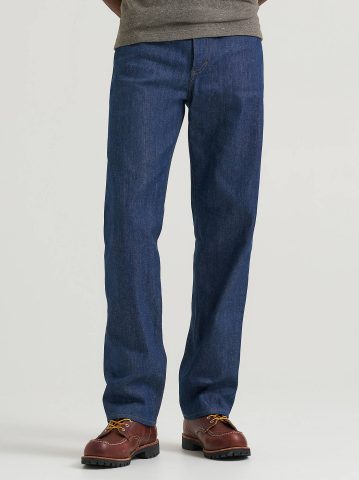 Men's Lee 101 R Relaxed Straight Jean — alternate view