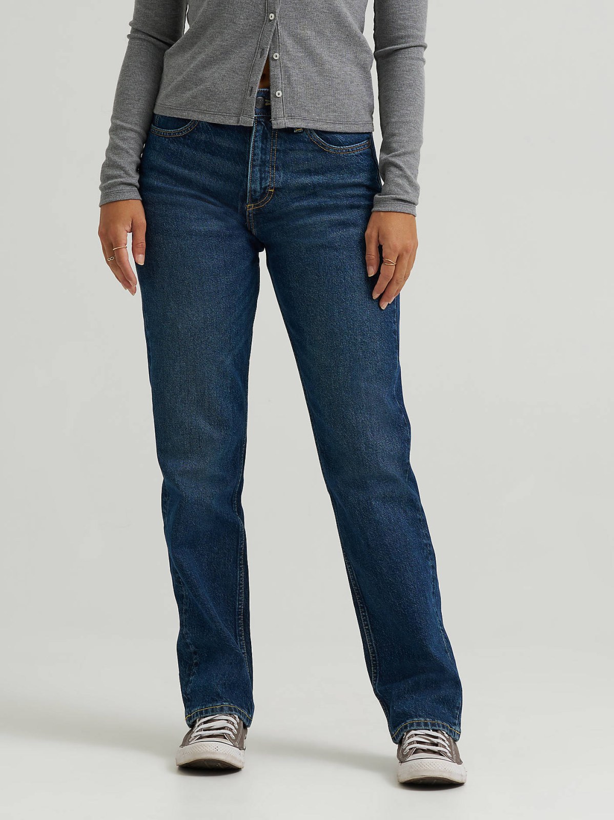 Women's Classic Rider™ Jean - view 2