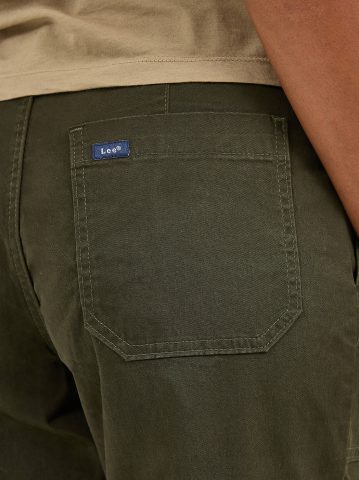 Women's Ultra Lux Comfort with Flex-to-Go Loose Utility Pant