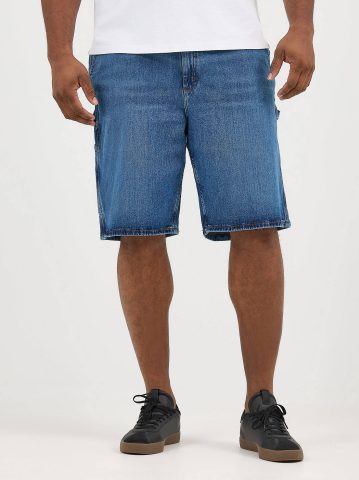 Men's Legendary Workwear Carpenter Short (Big & Tall)