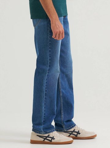 Men's Legendary Relaxed Straight Jean with SoftAge™