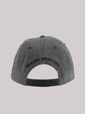 Washed Out Logo Dad Cap