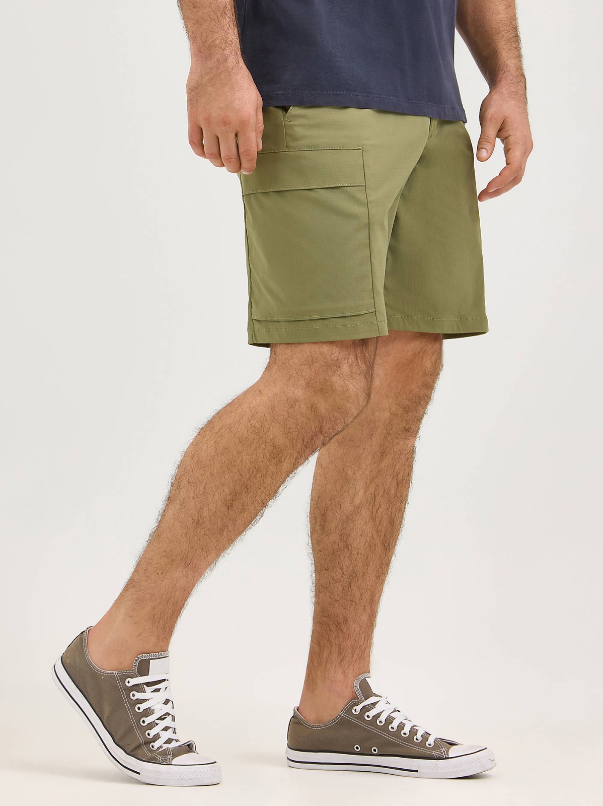 Men's Extreme Motion Performance Ripstop Cargo Short - view 4