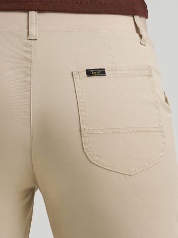 Women's Ultra Lux Comfort with Flex-to-Go Relaxed Fit Utility Skimmer