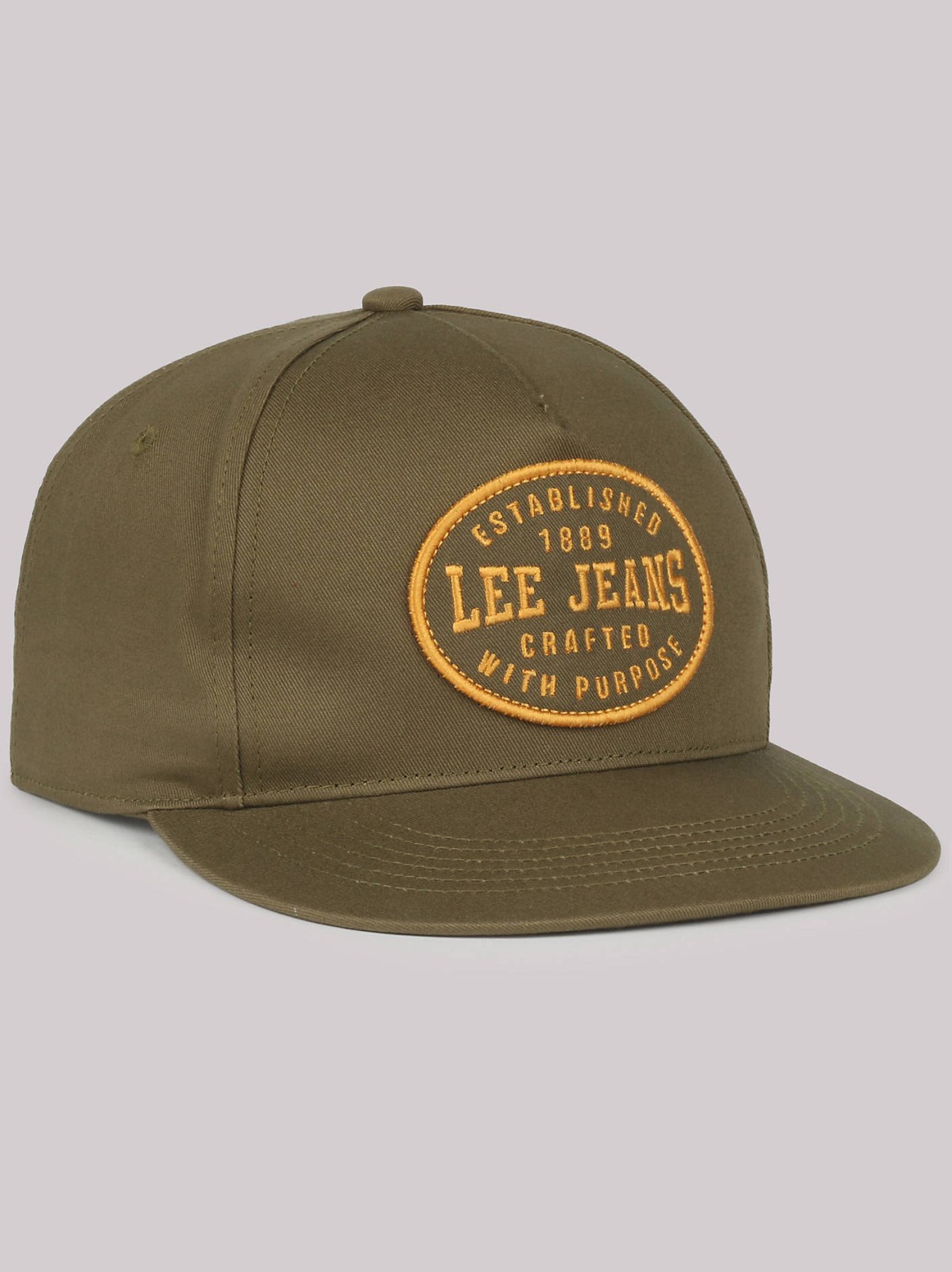 Men's Established 1889 Snap Hat - view 3