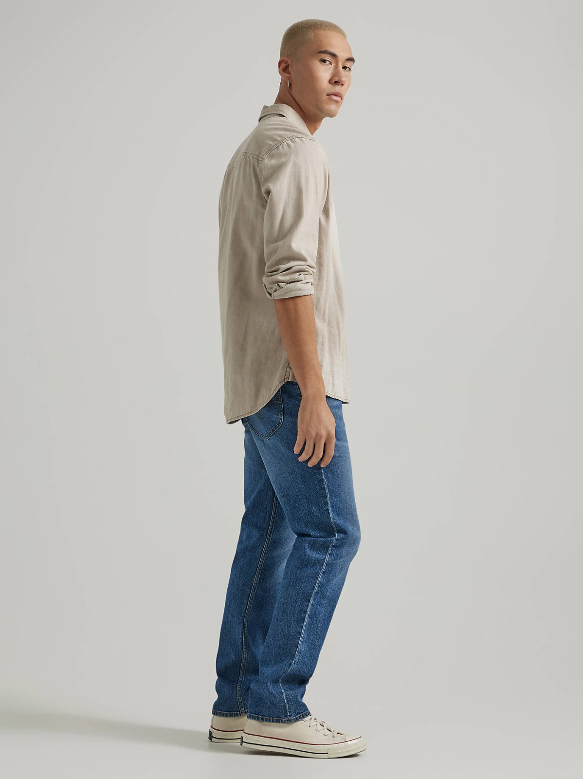Men's Regular Straight Jean - view 3