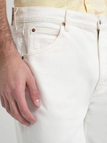 Men's Lee® x J.Crew Japanese Denim Straight Jean