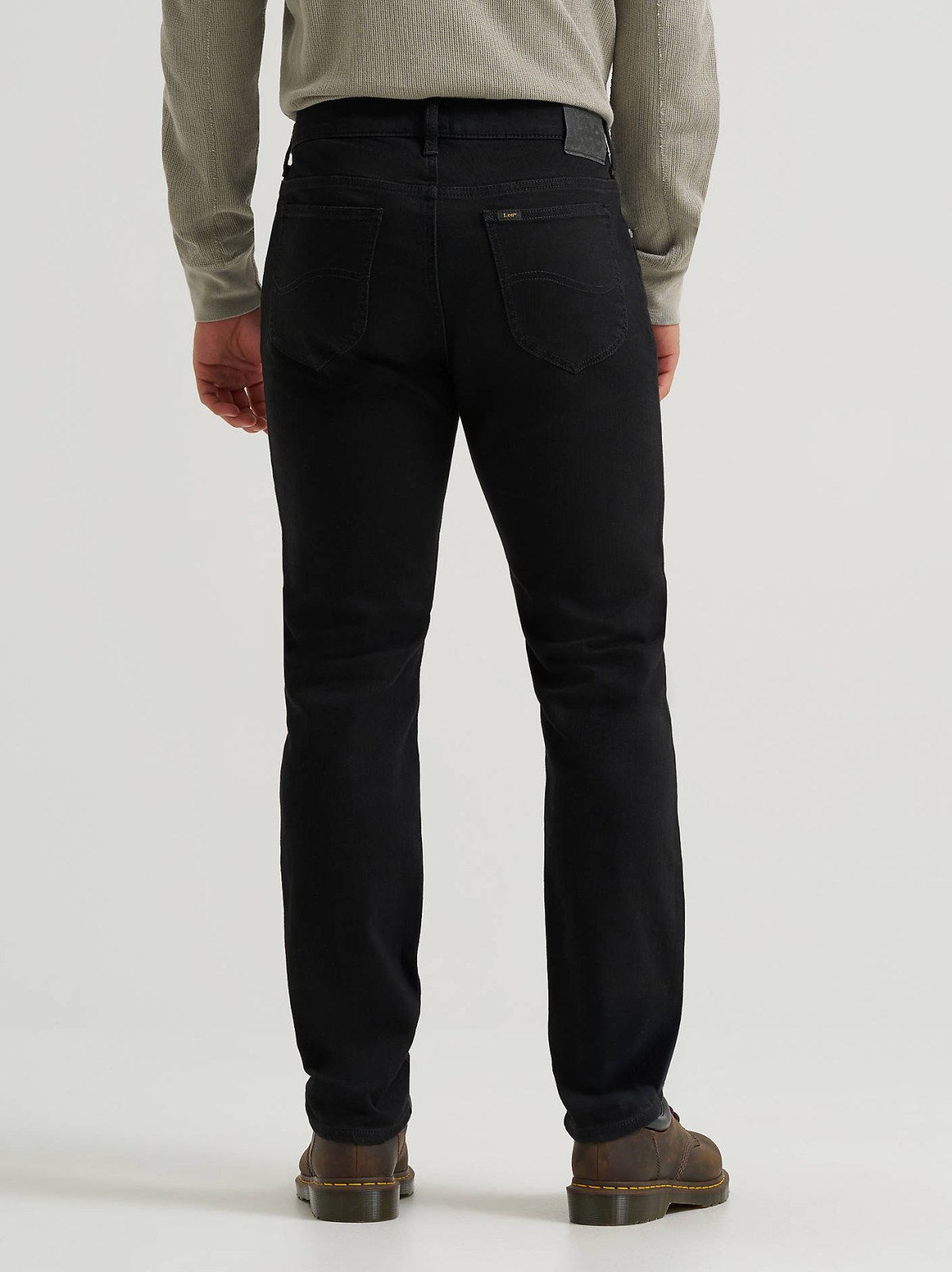 Men's Slim Straight Rider™ Jean - view 3