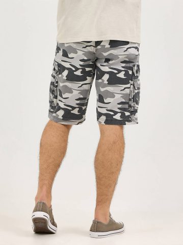 Men's Legendary Wyoming Cargo Short