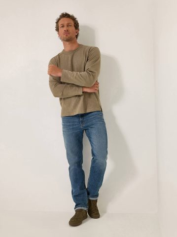 Men's Lee® X Move Slim Fit Jean