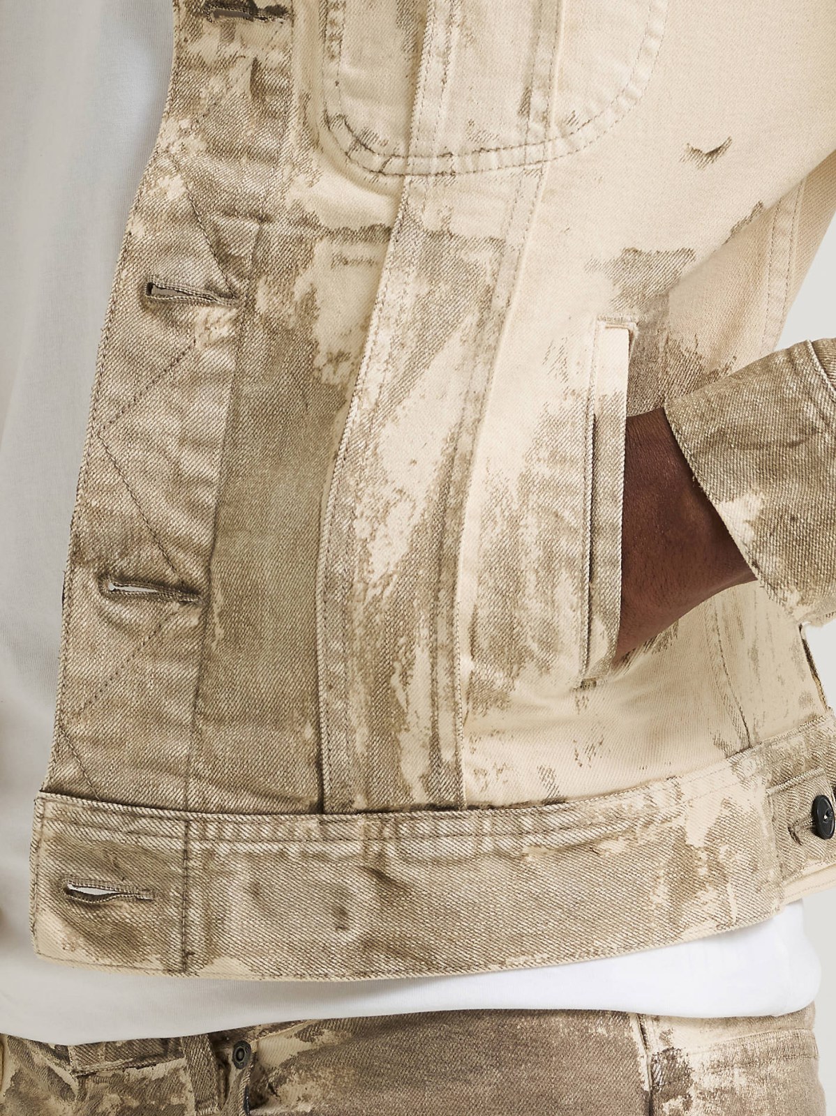 Men's Lee 101™ Rider Jacket - view 5