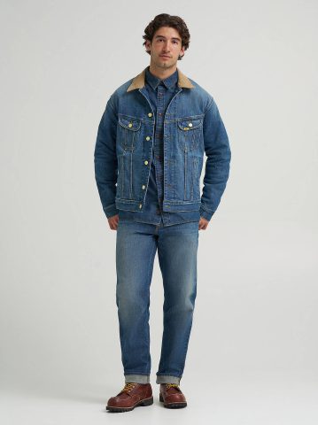 Men's Gold Label Storm Rider™ Jacket