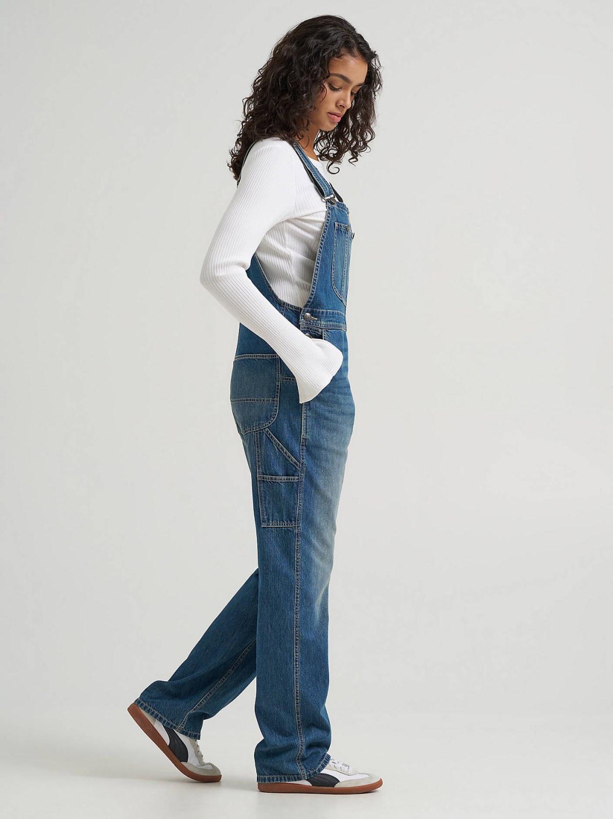 Women's Rider™ Overall - view 3