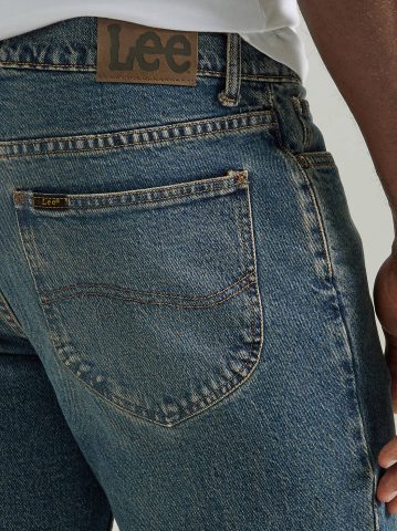 Men's Legendary Bootcut Jean