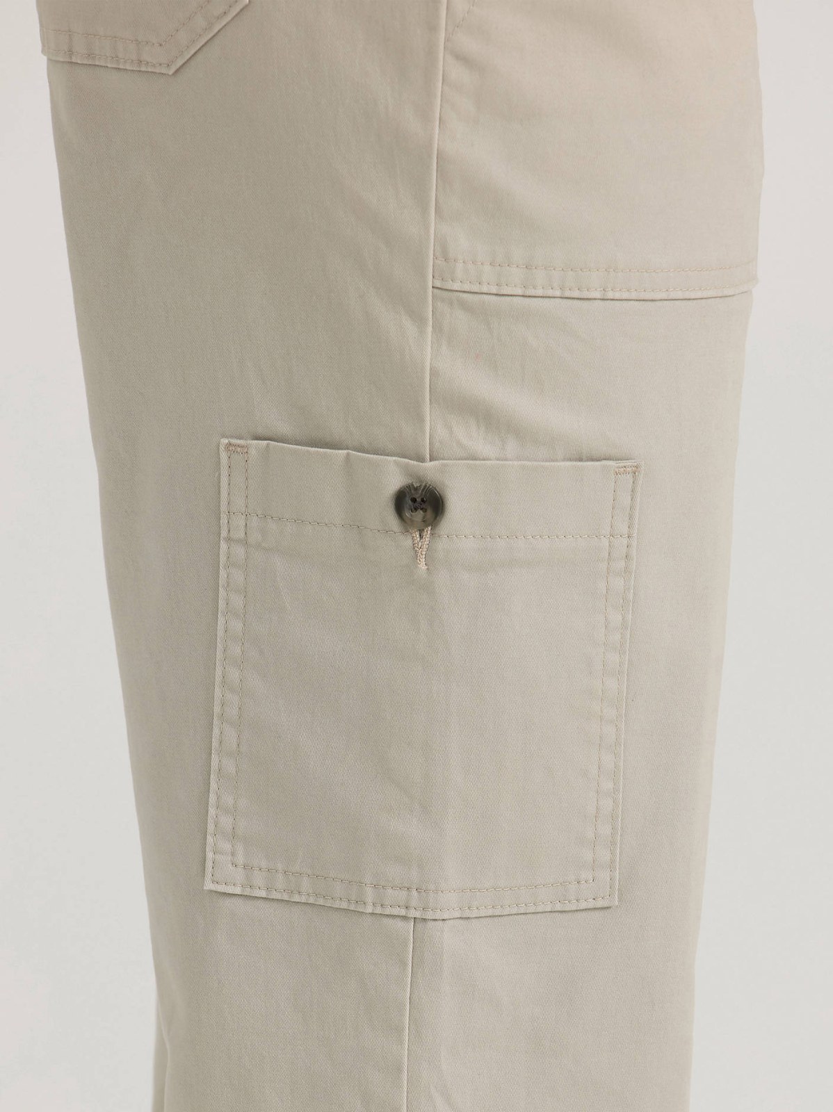 Women's Ultra Lux Comfort with Flex-to-Go Loose Utility Pant - view 6