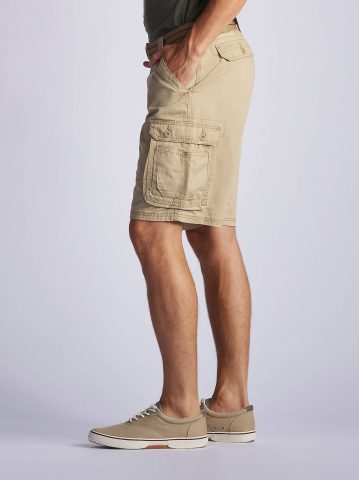 Men's Legendary Wyoming Cargo Short (Big & Tall)