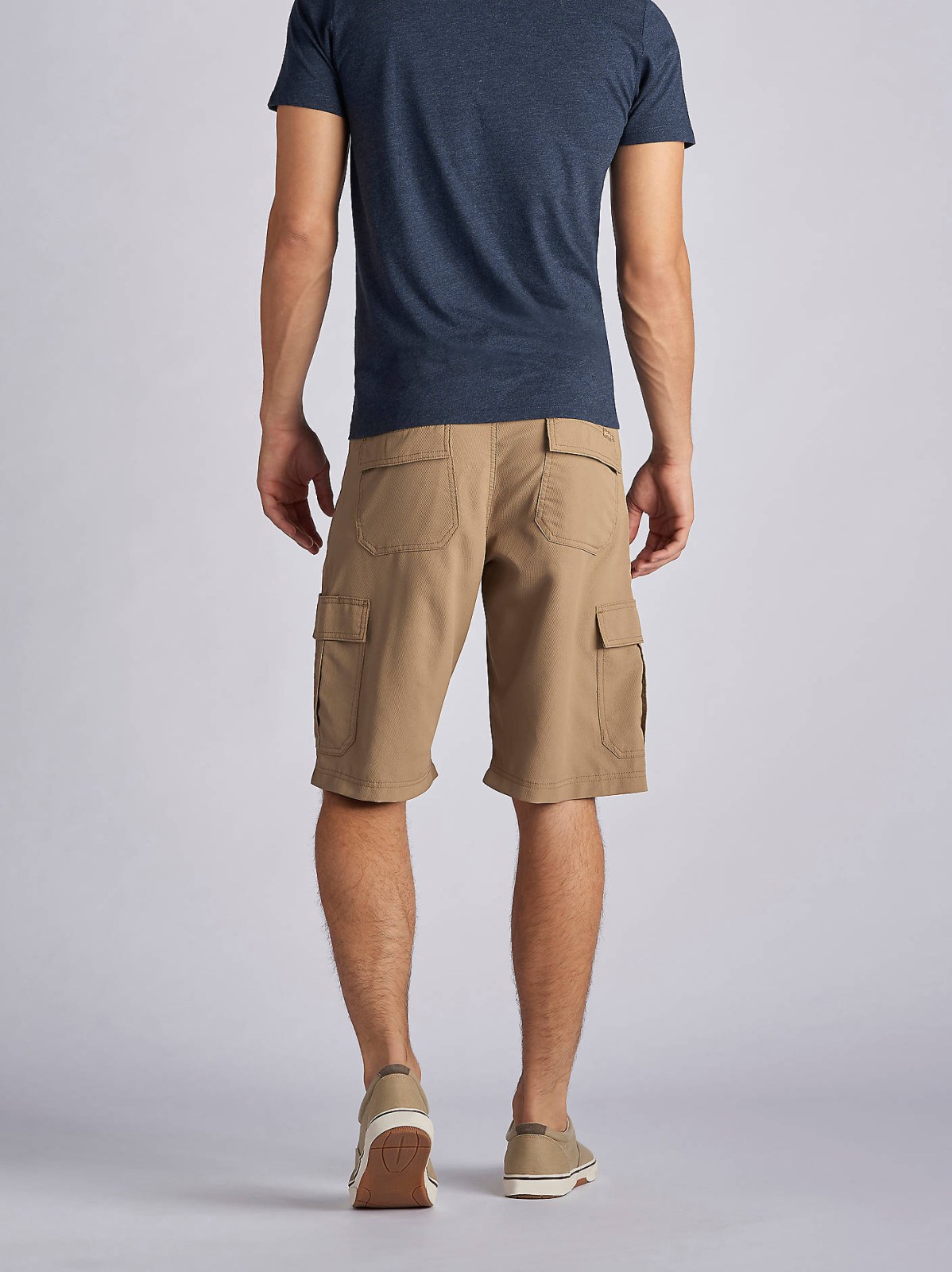 Men’s Lee Performance Cargo Short (Big & Tall) - view 2