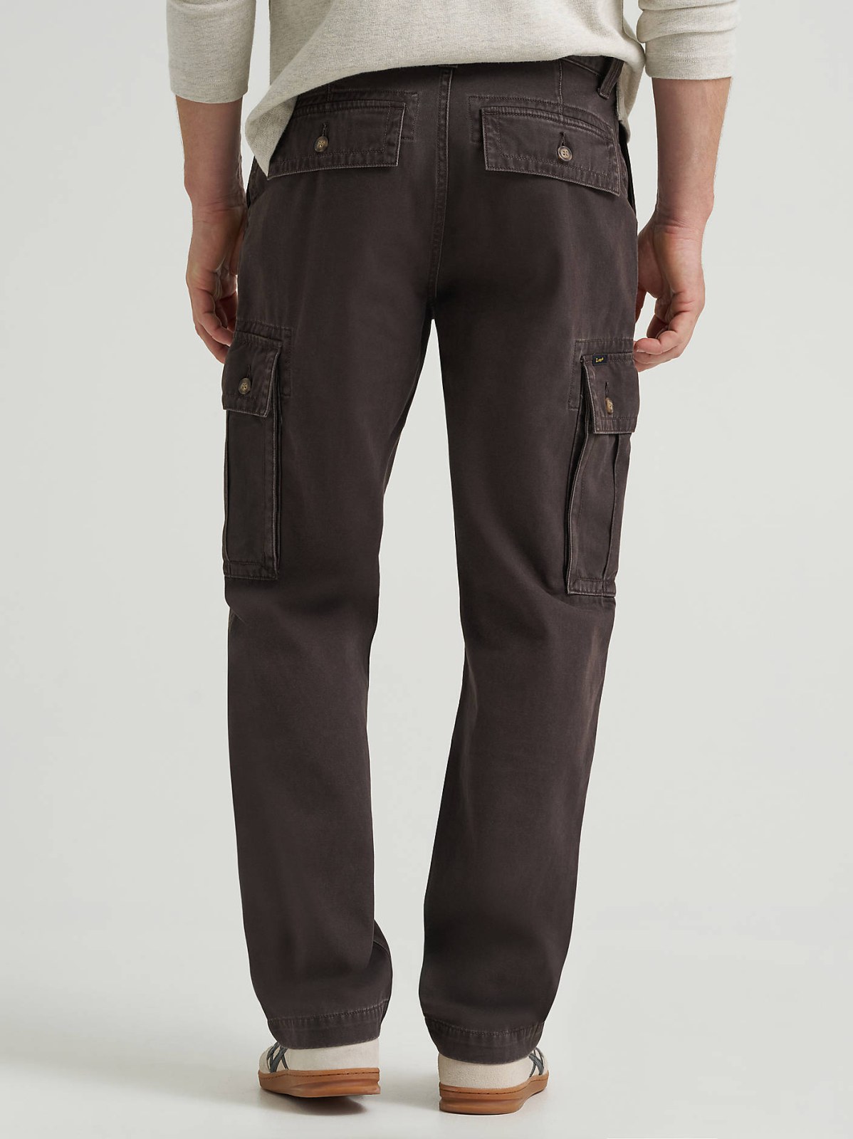 Men's Legendary Loose Straight Cargo Pant - view 3