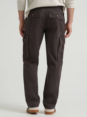 Men's Legendary Loose Straight Cargo Pant