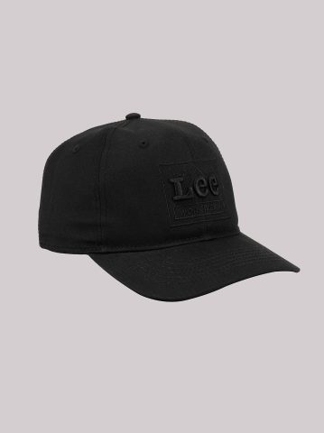 Men's Tonal Brushed Logo Hat