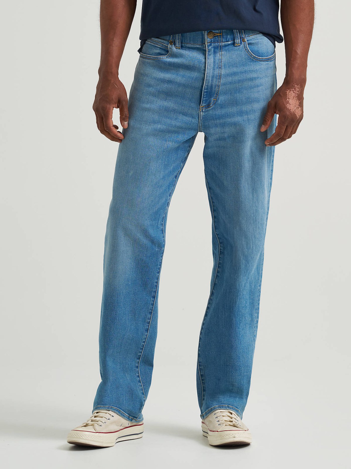 Men's Extreme Motion Loose Jean - view 2