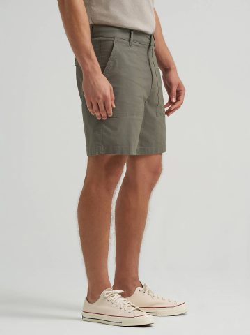 Men's Relaxed Utility Short