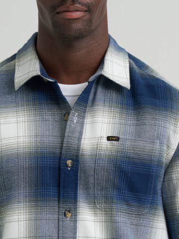 Men's Premium All Purpose Flannel Shirt
