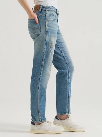 Women's Slim Straight Rider™ Jean