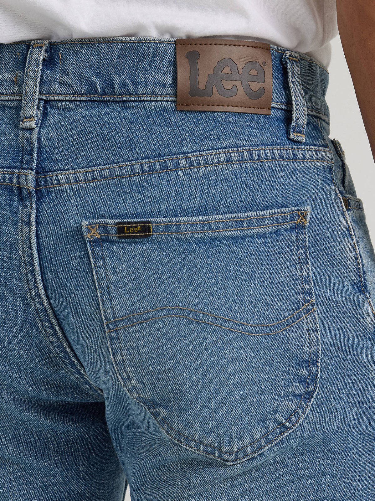Men's Legendary Bootcut Jean - view 5