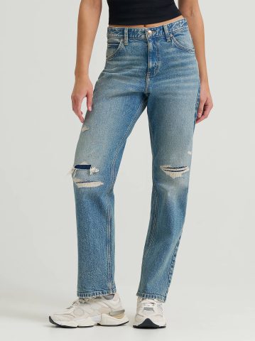 Women's Classic Rider™ Jean
