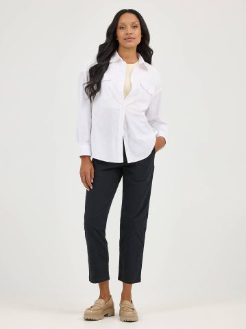 Women's Legendary Utility Crop