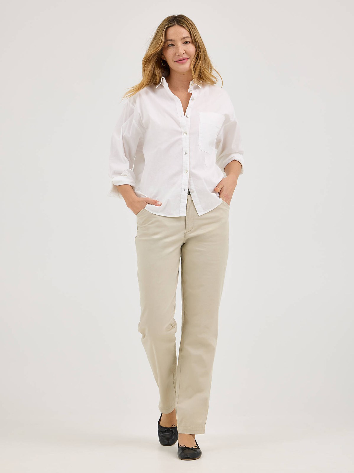 Women's Legendary Chino Pant