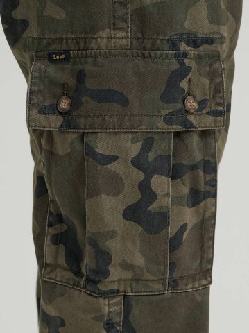 Men's Legendary Loose Straight Cargo Pant