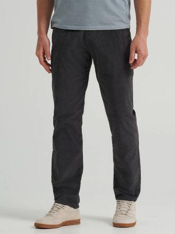 Men's Extreme Motion Corduroy Straight Taper Pant