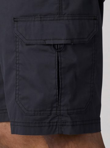 Men's Extreme Motion Crossroad Short (Big & Tall)